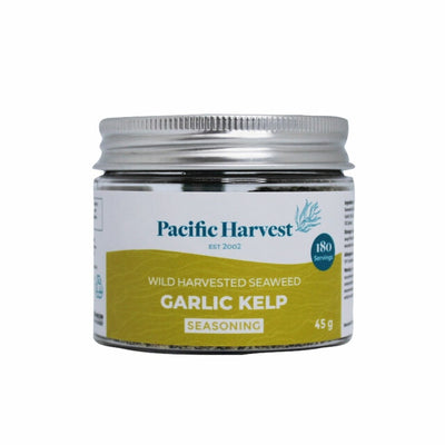 Garlic Kelp Seasoning - Apex Health