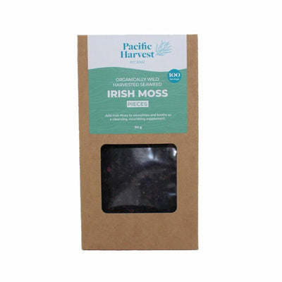 Irish Moss - Apex Health