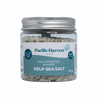 Kelp Sea Salt - Apex Health