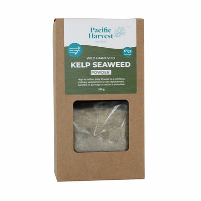 Kelp Seasoning Plain - Apex Health