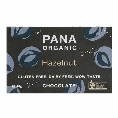 Hazelnut Chocolate - Apex Health