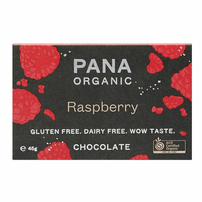 Raspberry Chocolate - Apex Health