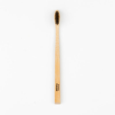 Bamboo Toothbrush Adult - Apex Health