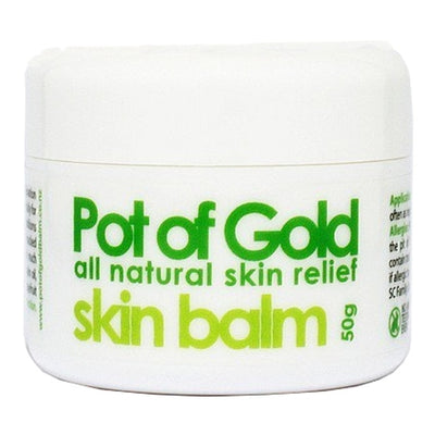 Skin Balm - Apex Health