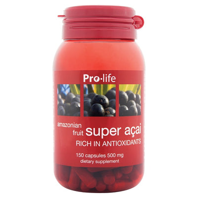 Super Acai Antioxidant - Apex Health