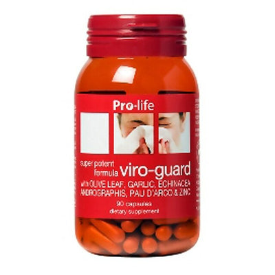 Viro-Guard - Apex Health