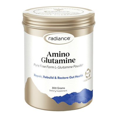 Amino Glutamine - Apex Health