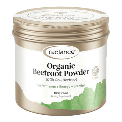 Beetroot Powder - Apex Health