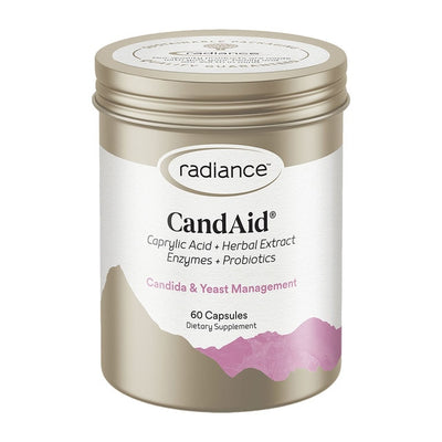Candaid - Apex Health