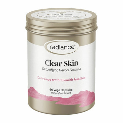 Clear Skin - Apex Health