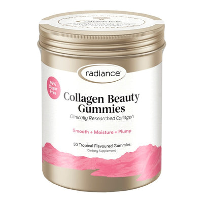 Collagen Beauty Gummies - Apex Health