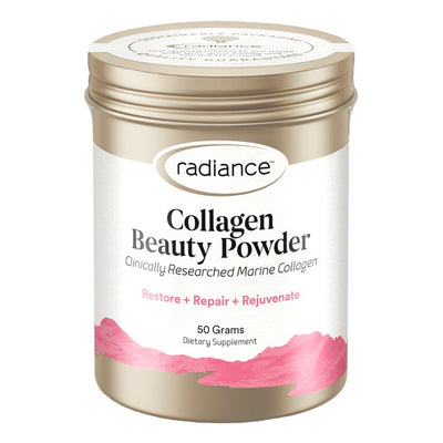 Collagen Beauty Powder - Apex Health