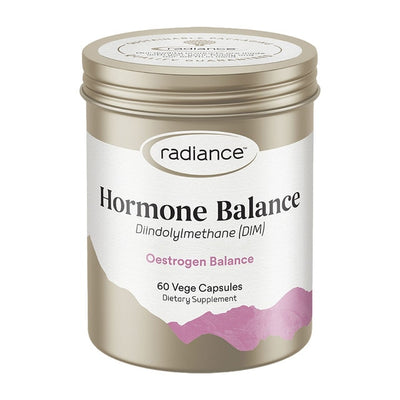 Hormone Balance - Apex Health
