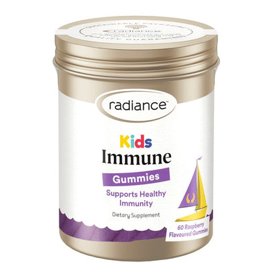 Kids Gummies Immune - Apex Health