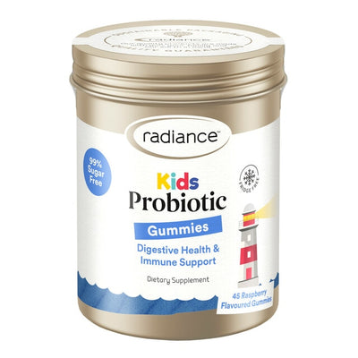 Kids Gummies - Probiotic - Apex Health