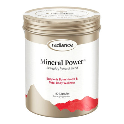 Mineral Power - Apex Health