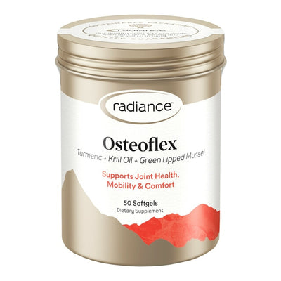OsteoFlex - Apex Health