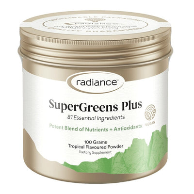 Super Greens + - Apex Health