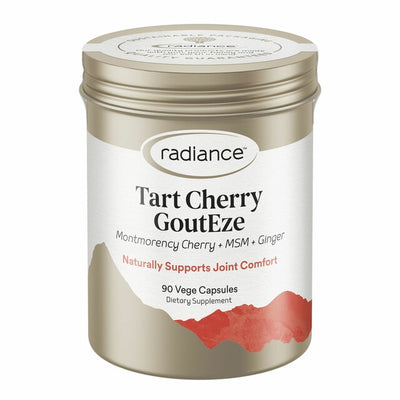 Tart Cherry GoutEze - Apex Health