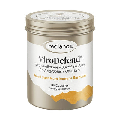 ViroDefend - Apex Health