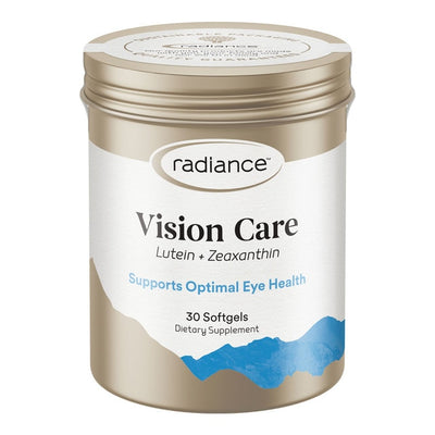 Vision Care - Apex Health