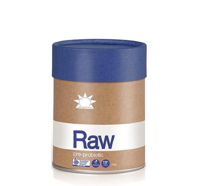 Raw Pre-Probiotic - Apex Health