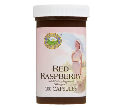 Red Raspberry - Apex Health