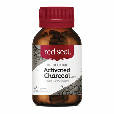 Digestive Activated Charcoal - Apex Health