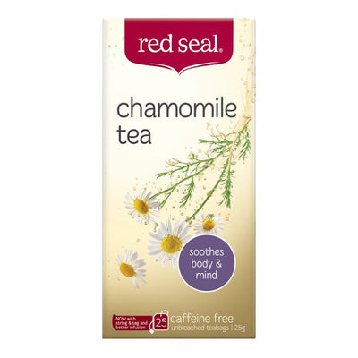 Chamomile Tea - Apex Health