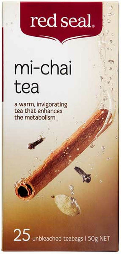 Mi Chai Tea - Apex Health