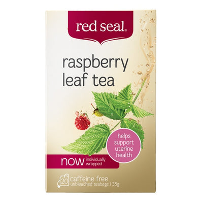 Raspberry Leaf Tea - Apex Health