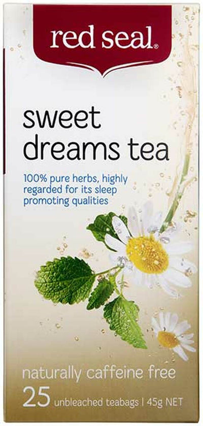 Sweet Dreams Tea - Apex Health