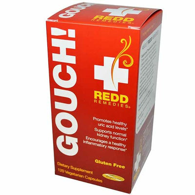 Gouch! - Apex Health