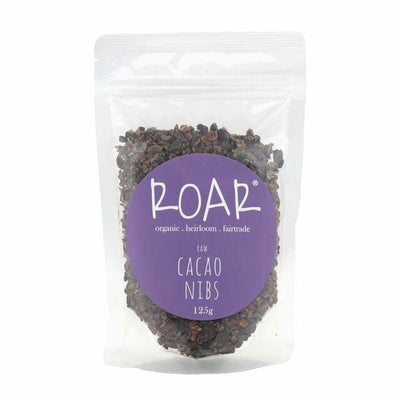 Organic Cacao Nibs - Apex Health
