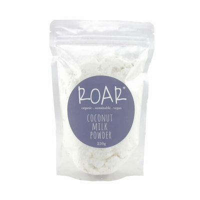 Organic Coconut Milk Powder - Apex Health