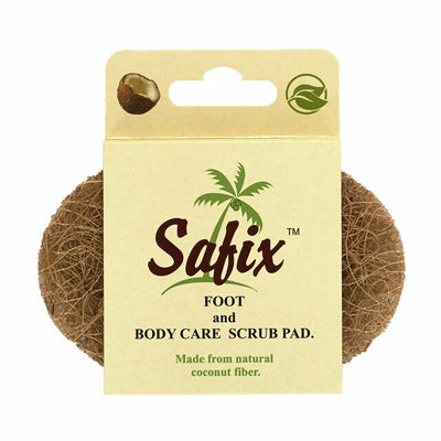 Body Scrub Pad - Apex Health