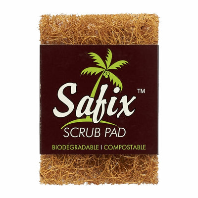 Scrub Pad - Apex Health