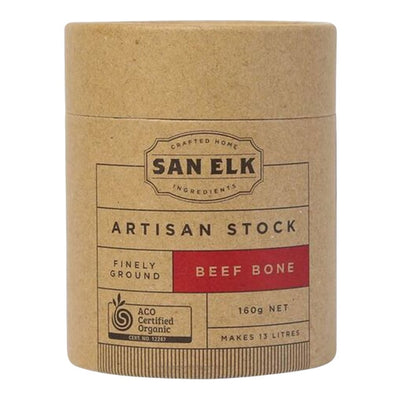 Artisan Stock Beef Bone - Apex Health