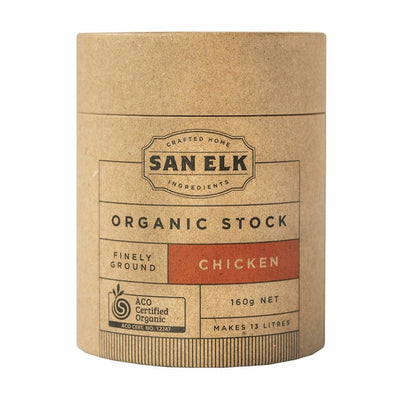Artisan Stock Chicken - Apex Health