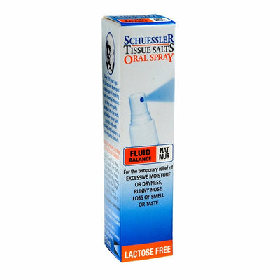 NAT MUR - Fluid Balance Spray - Apex Health