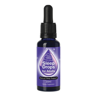 SleepDrops For Adults - Apex Health