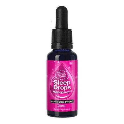 SleepDrops Menopauzzz - Apex Health