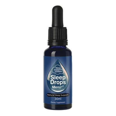 SleepDrops Menzzz - Apex Health