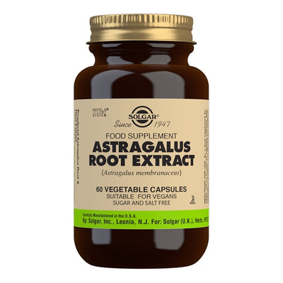 Astragalus Root Extract - Apex Health