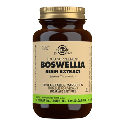 Boswellia Extract - Apex Health