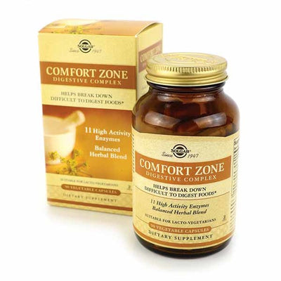 Comfort Zone - Digestive Complex - Apex Health