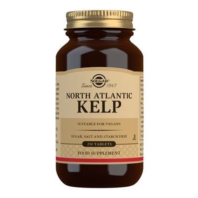 North Atlantic Kelp - Apex Health