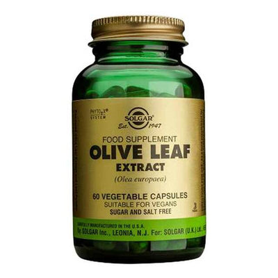 Olive Leaf Extract - Apex Health