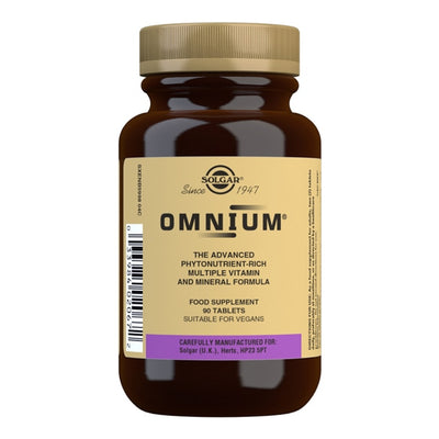 Omnium - Apex Health