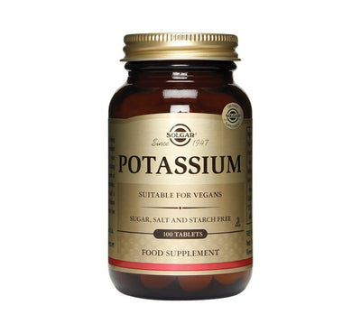 Potassium - Apex Health